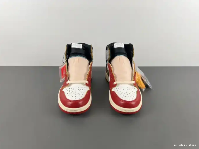 Rep Union Air 1 High LA Jordan OG x HV8563-600 0530